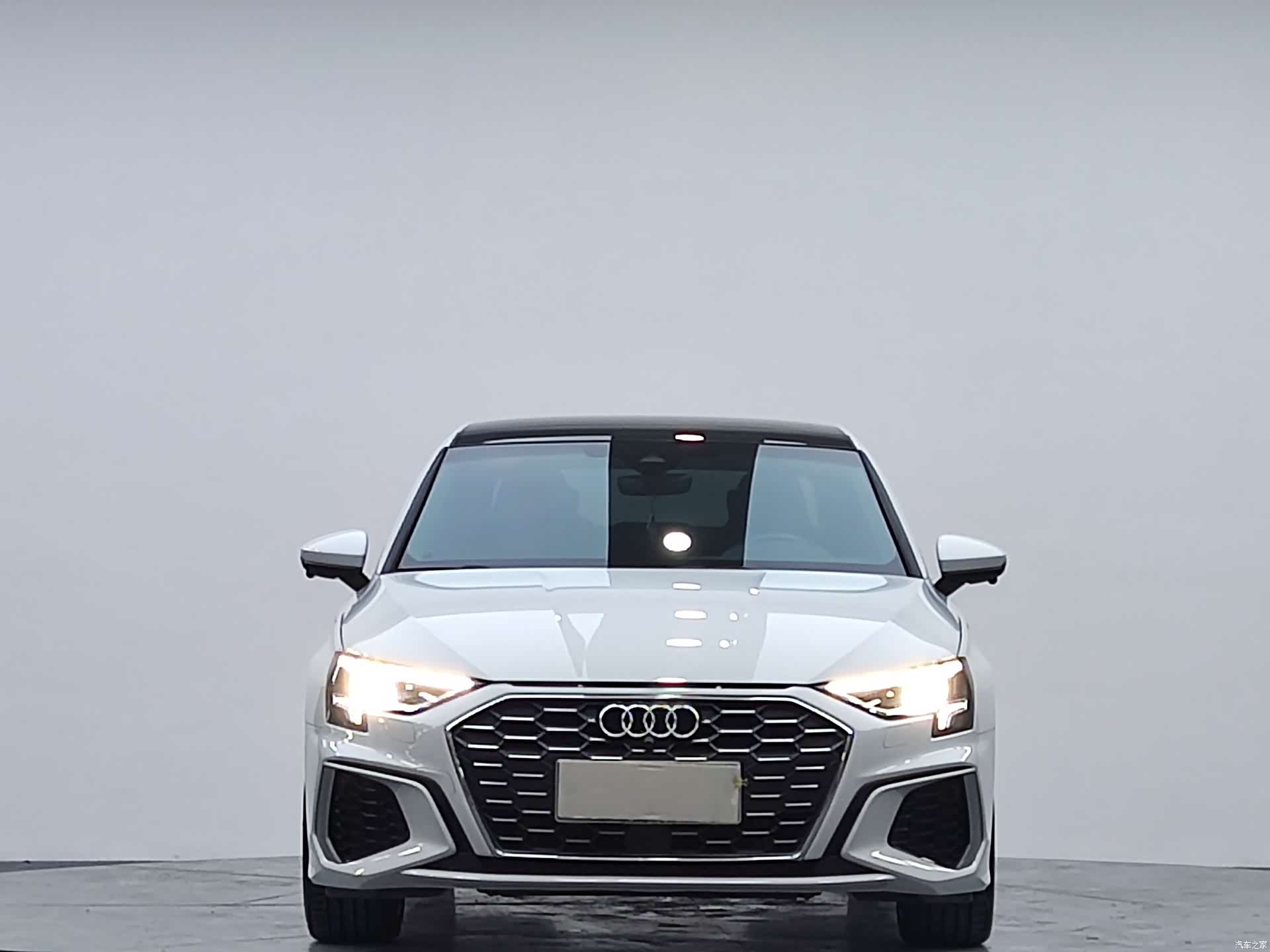Audi A3, 2022 3