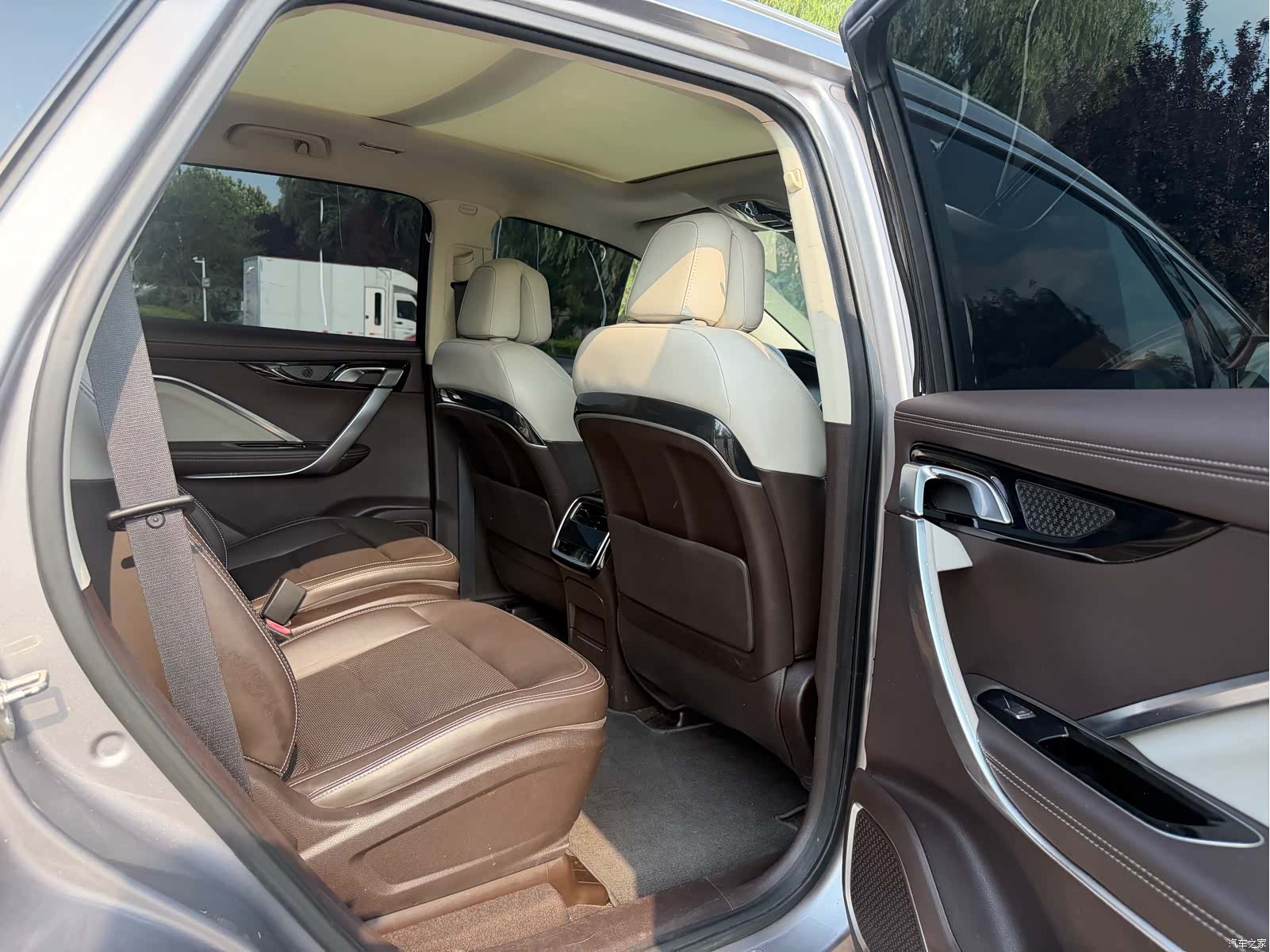 Geely Jiaji, 2019 9