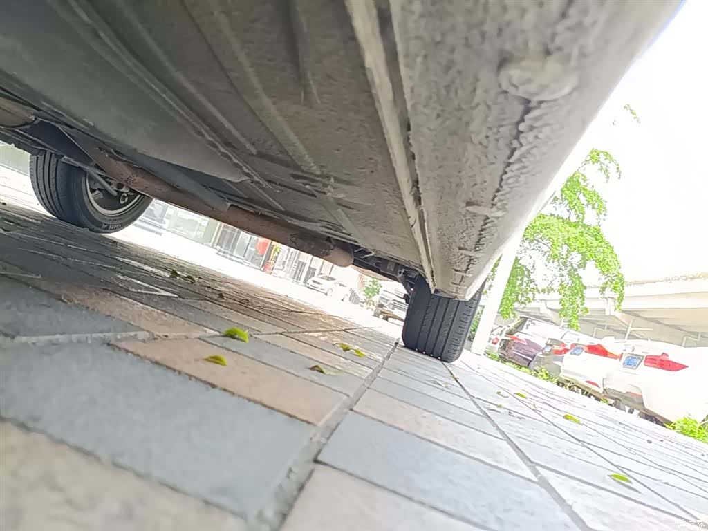 Buick VI, 2019 22