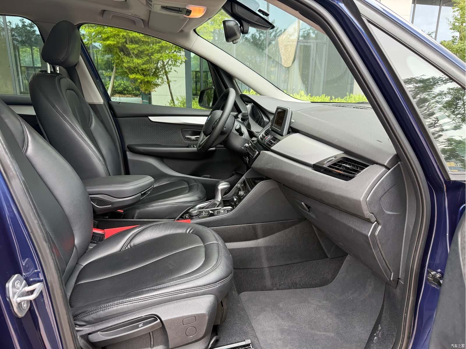 BMW 2 Series, 2015 6