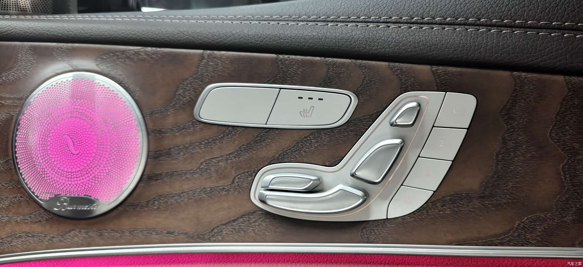 Mercedes-Benz E-Class, 2023 6