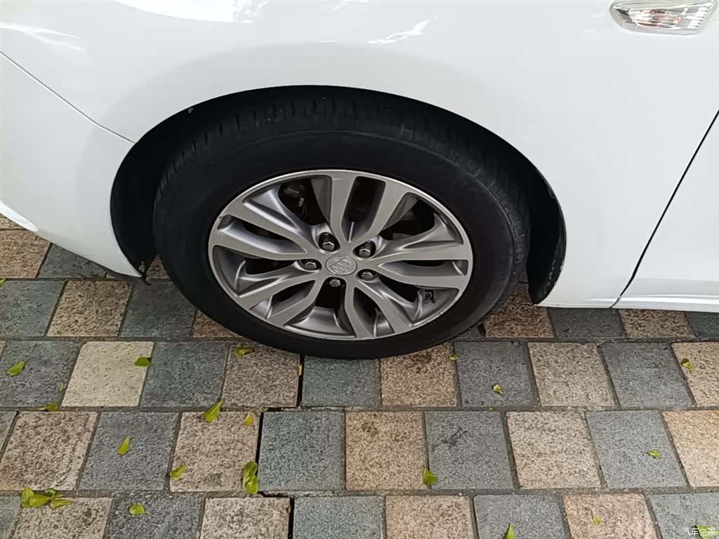Buick VI, 2019 23
