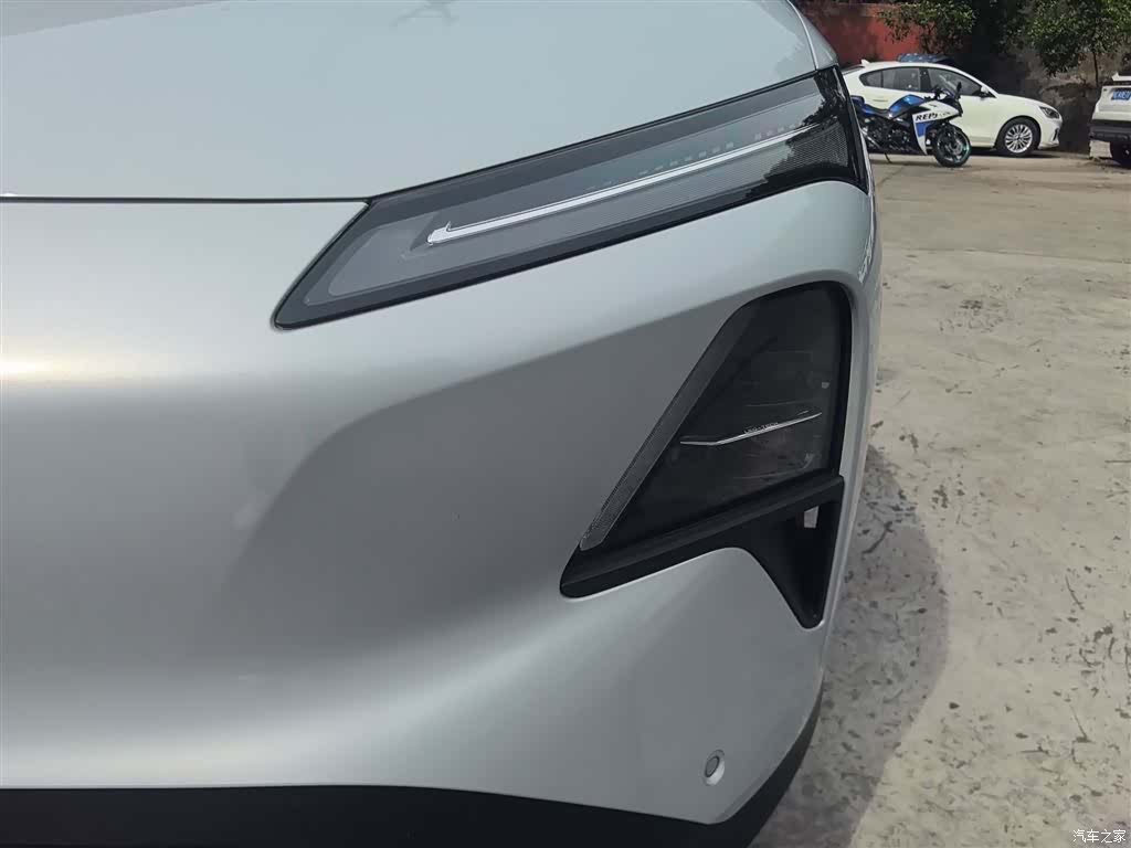 Wuling Starlight, 2024 3