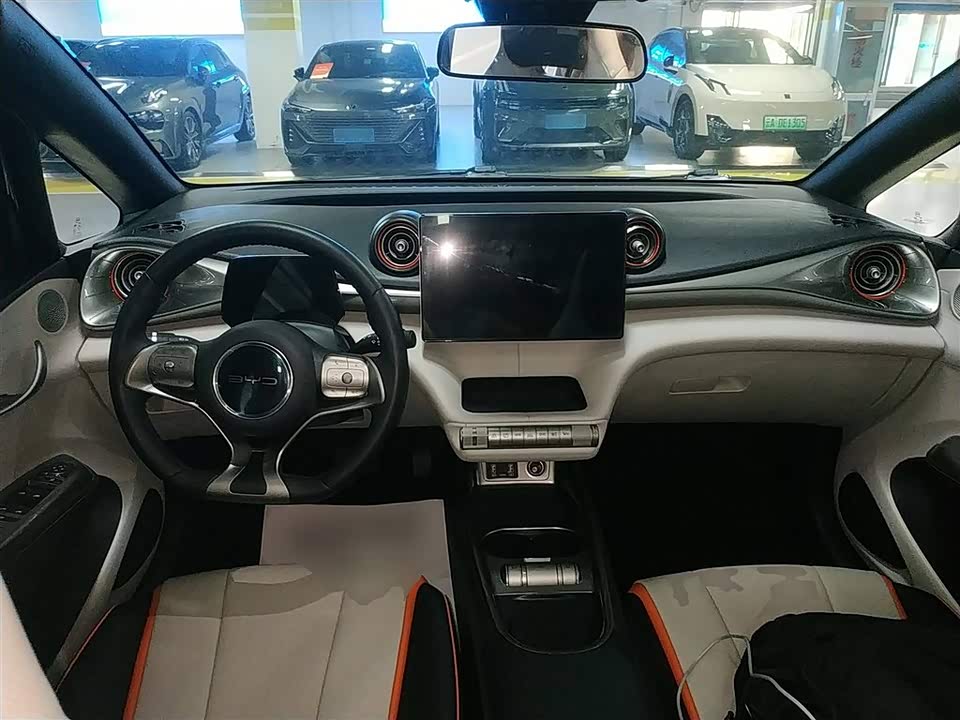 BYD dolphin BYD dolphin