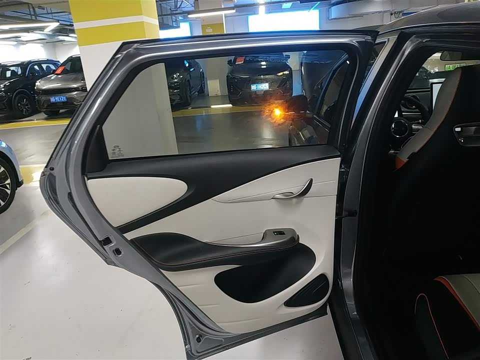 BYD dolphin BYD dolphin