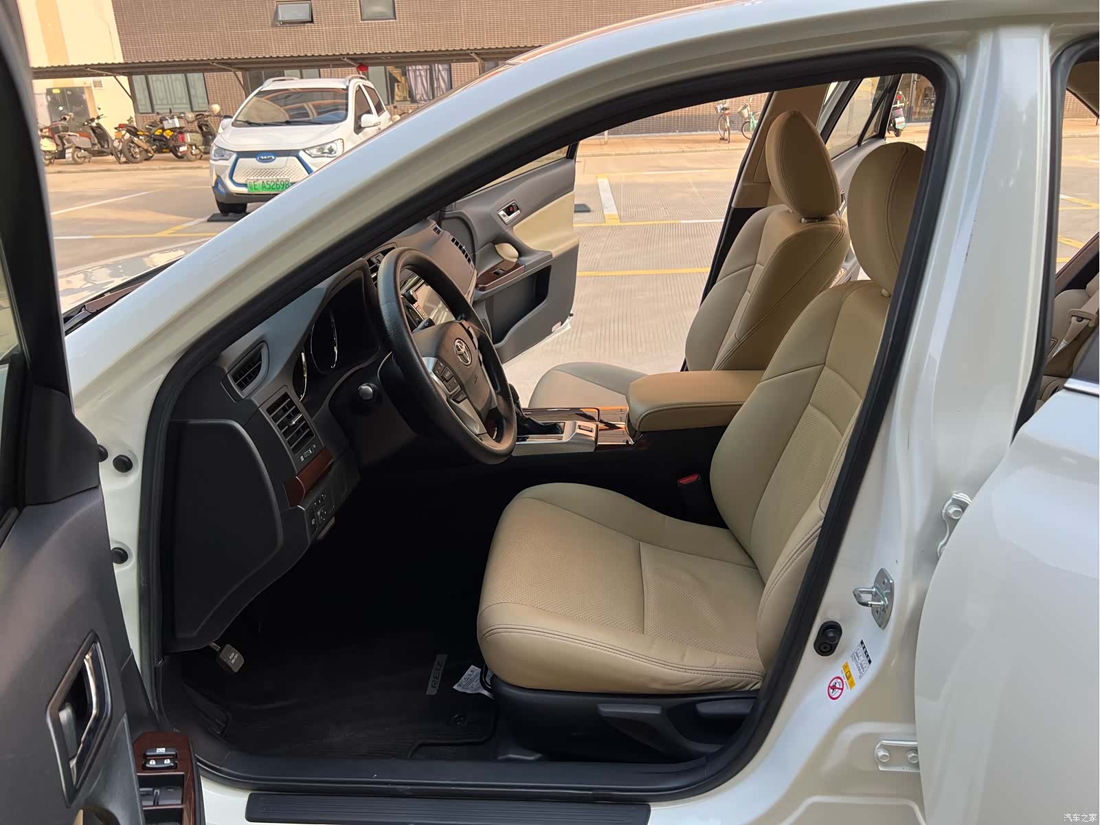 Toyota 2.5S, 2016 6