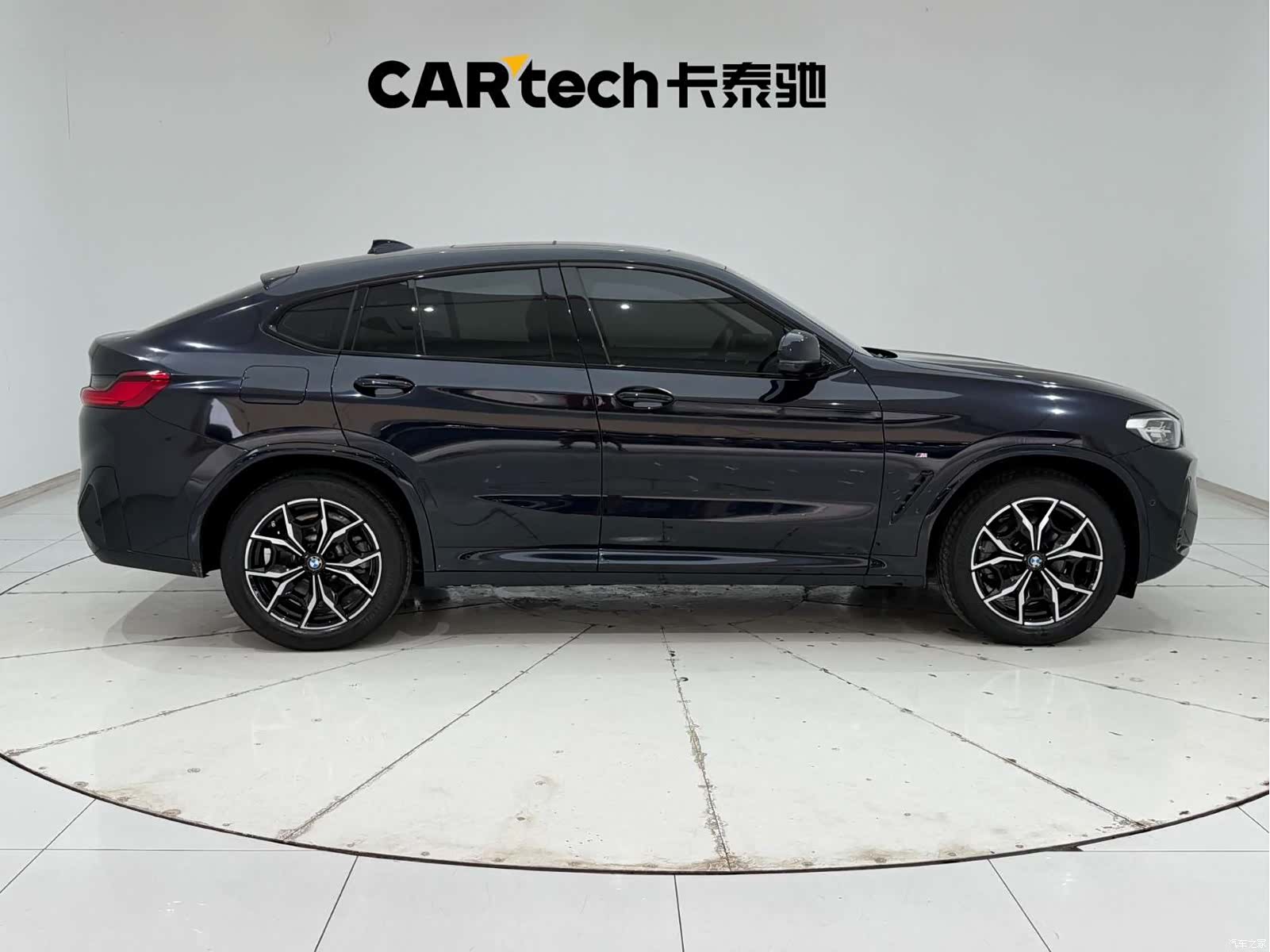 BMW X4, 2024 12