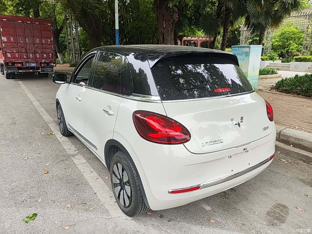 Wuling Bingo, 2023 23