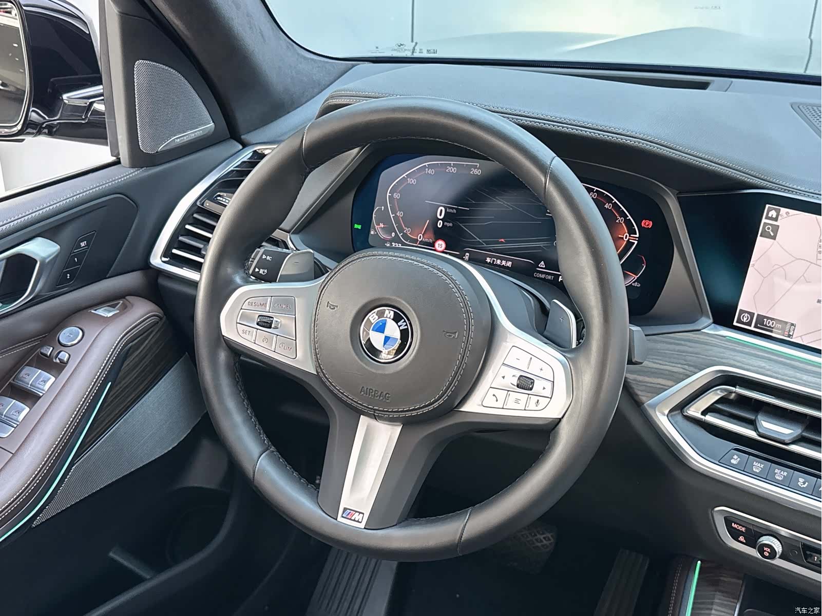 BMW X5, 2022 10