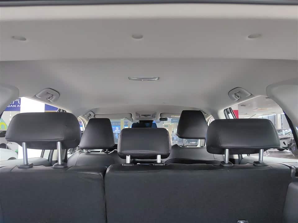 Toyota RAV4 Rongfang Toyota RAV4 Rongfang