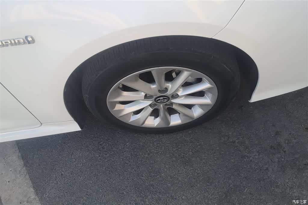 Toyota Corolla, 2022 6