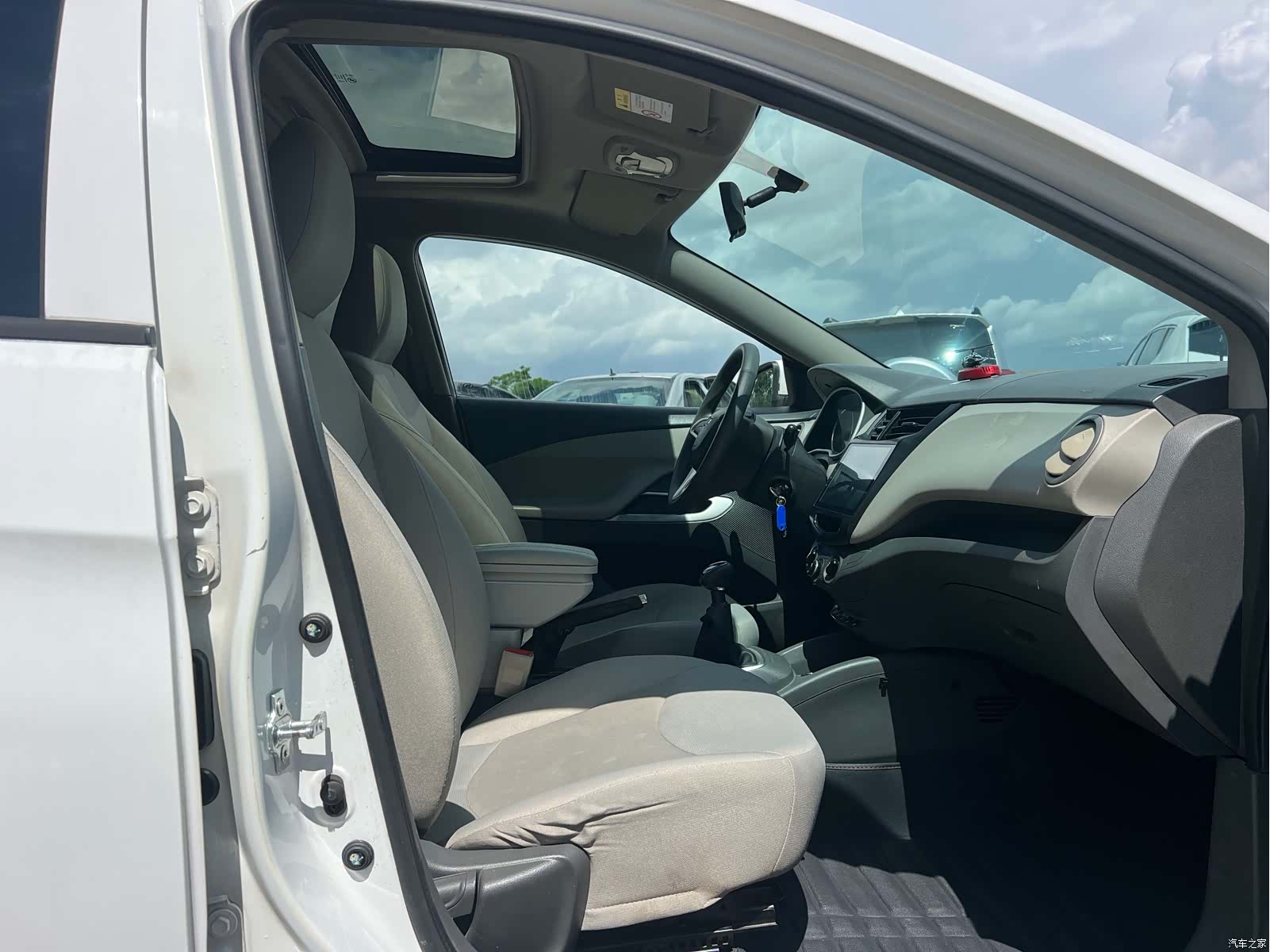 Chevrolet 3, 2017 8