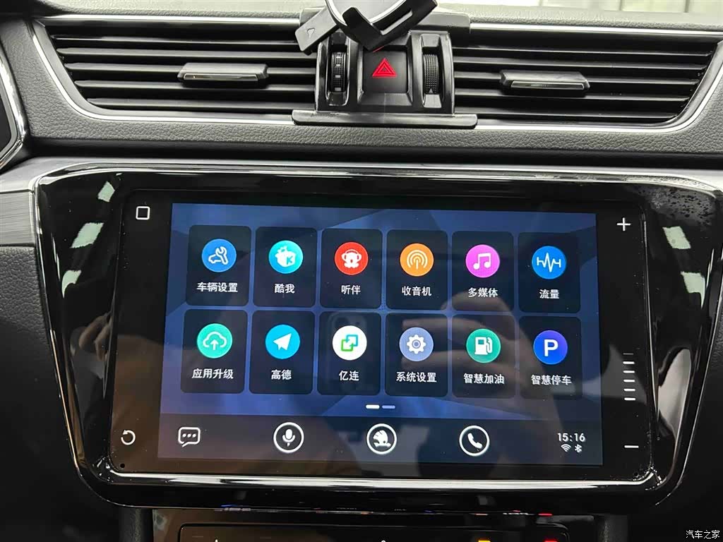 Skoda Superb, 2024 6