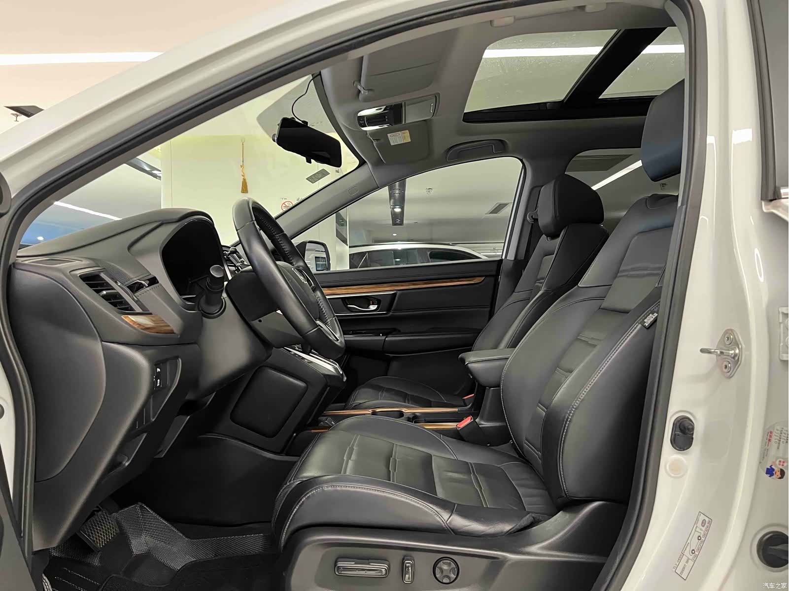 Honda CR-V, 2019 7