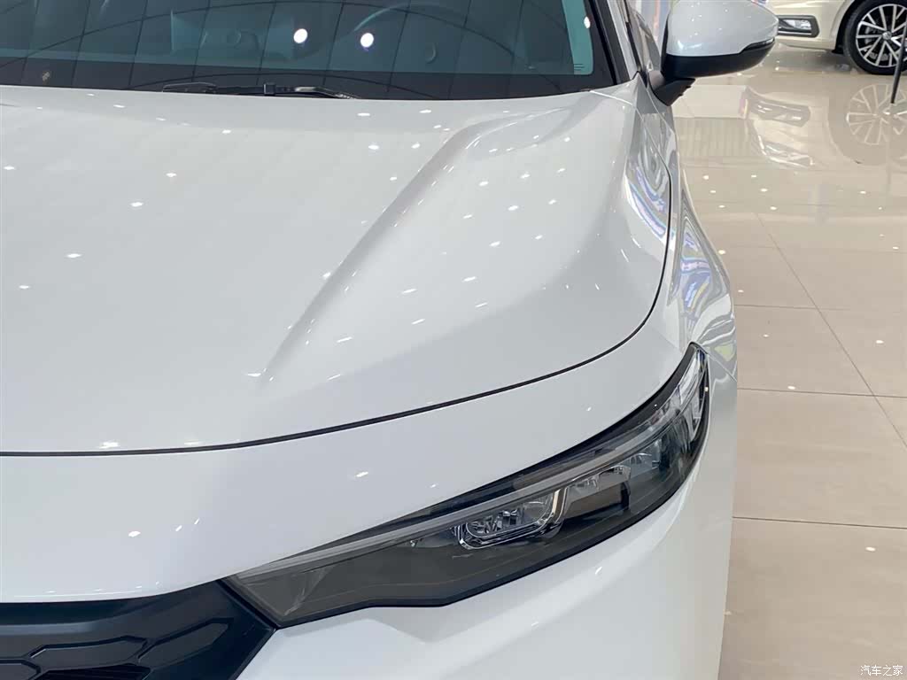 Honda Integra, 2024 15