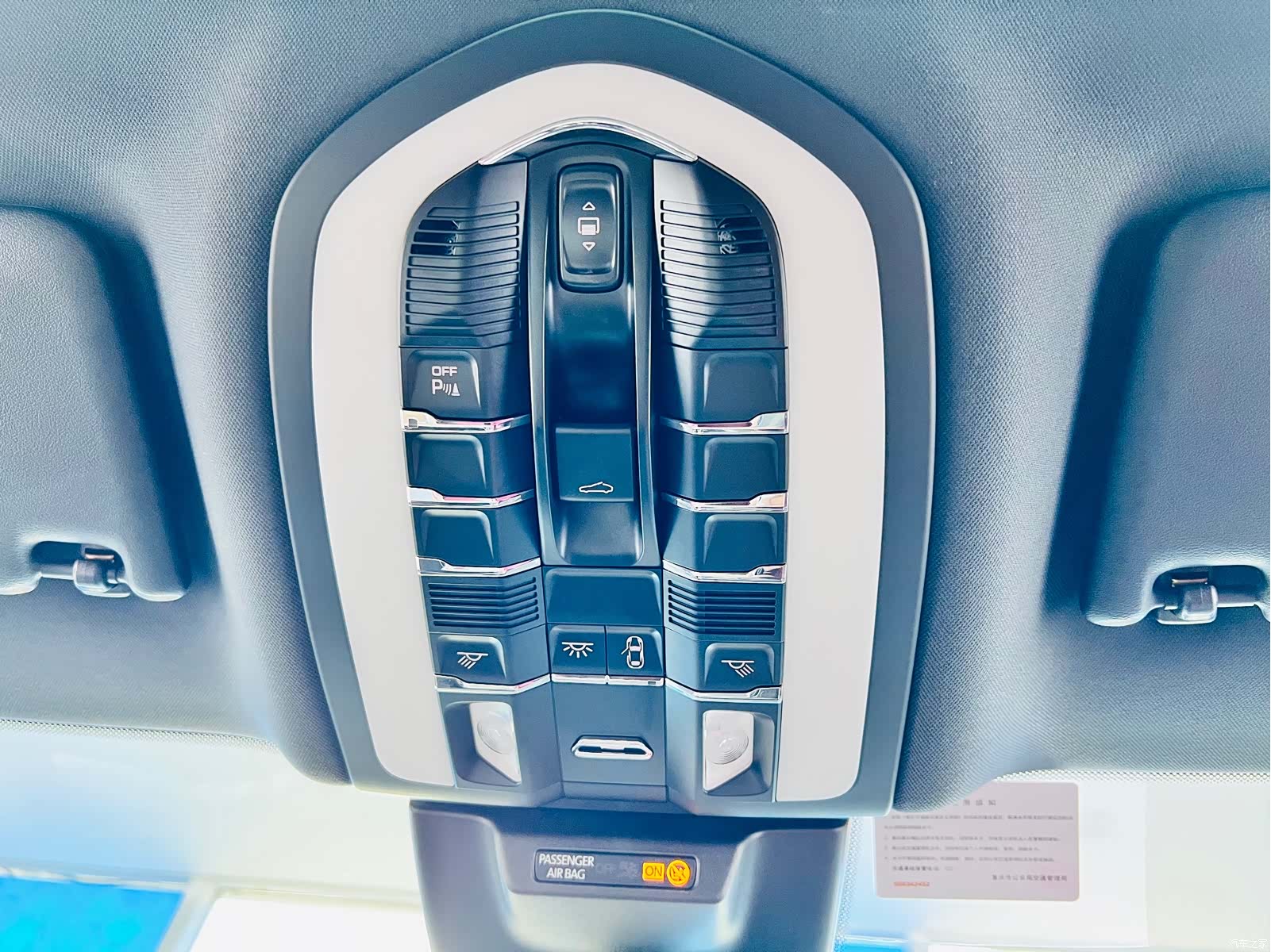 Porsche Macan, 2020 13