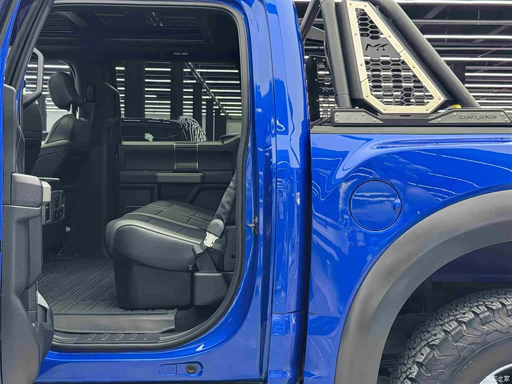 Ford F-150, 2020 7