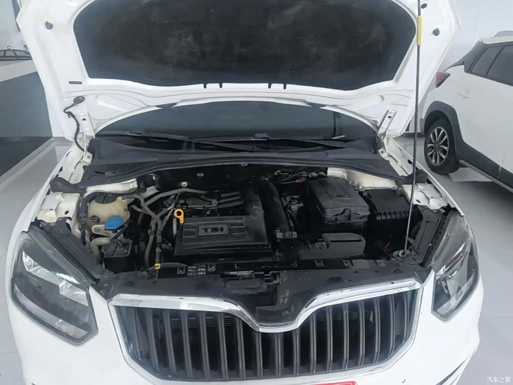 Skoda Yeti, 2015 20