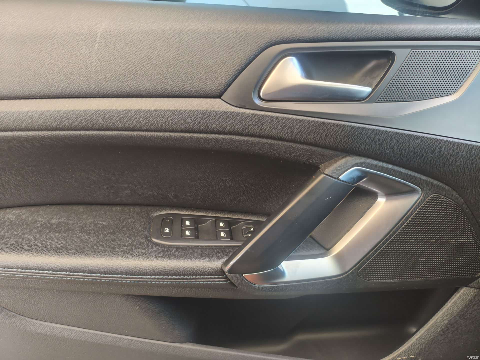 Peugeot 308, 2017 7