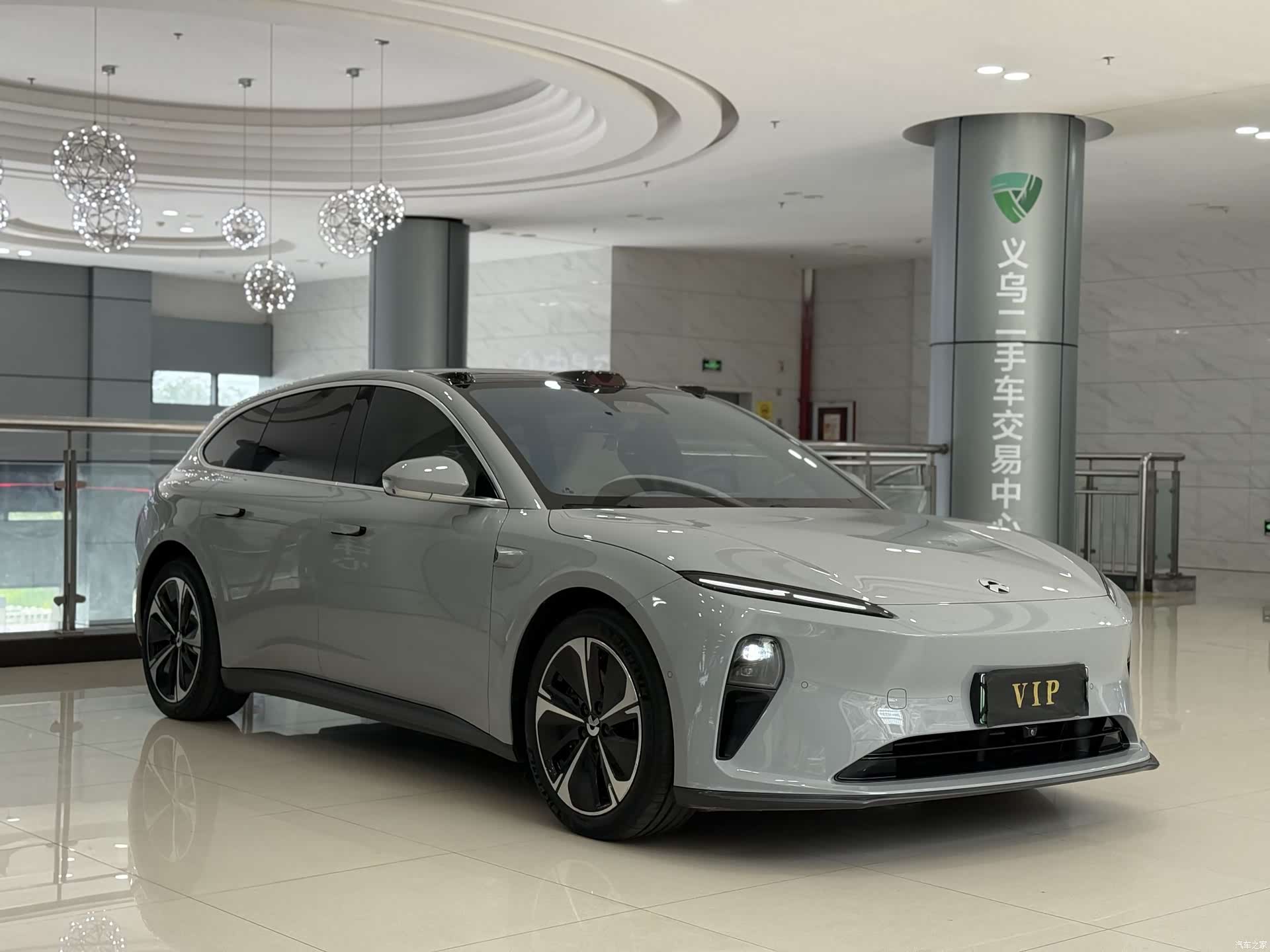 NIO ET5, 2023 3