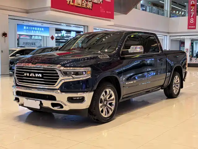 Dodge RAM Trucks 2022 — купить из Китая под заказ