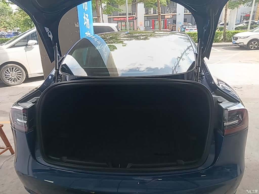 Tesla Model 3, 2020 19