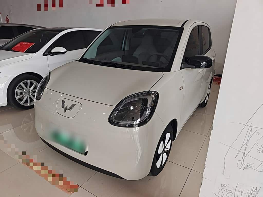 Wuling Mini EV