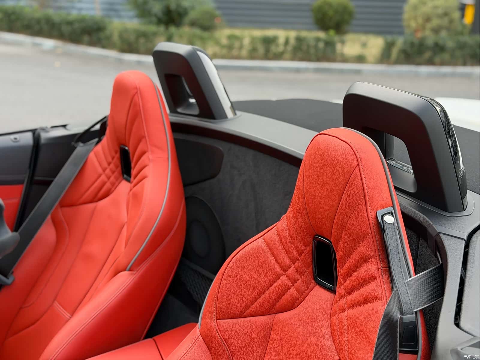 BMW Z4, 2022 6