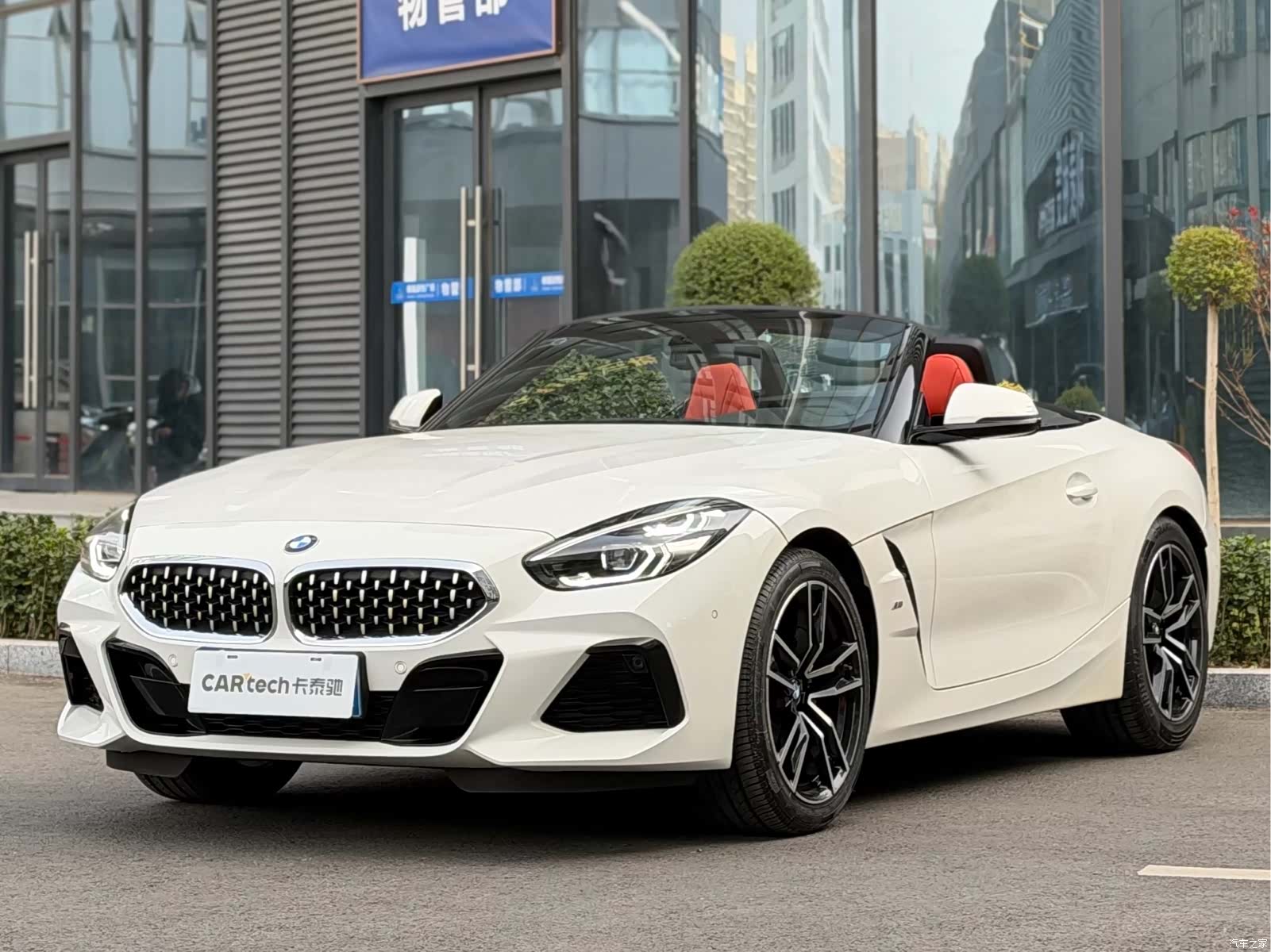BMW Z4, 2022 1