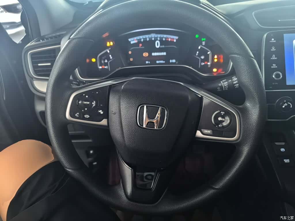 Honda Breeze, 2022 11