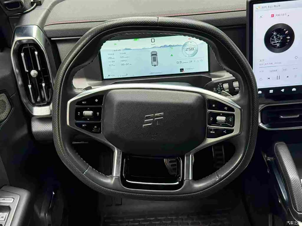 Jetour Traveller, 2023 6