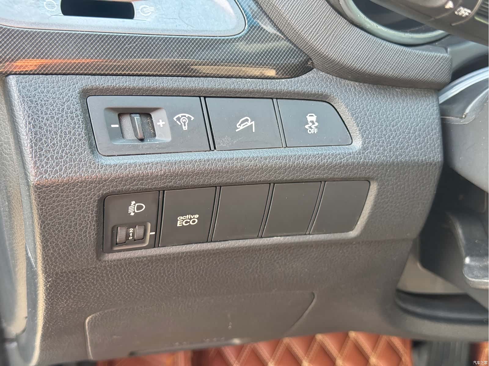 Hyundai Santa Fe, 2015 17
