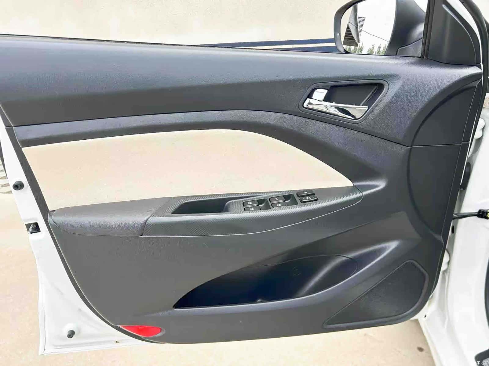 Changan V7, 2018 11