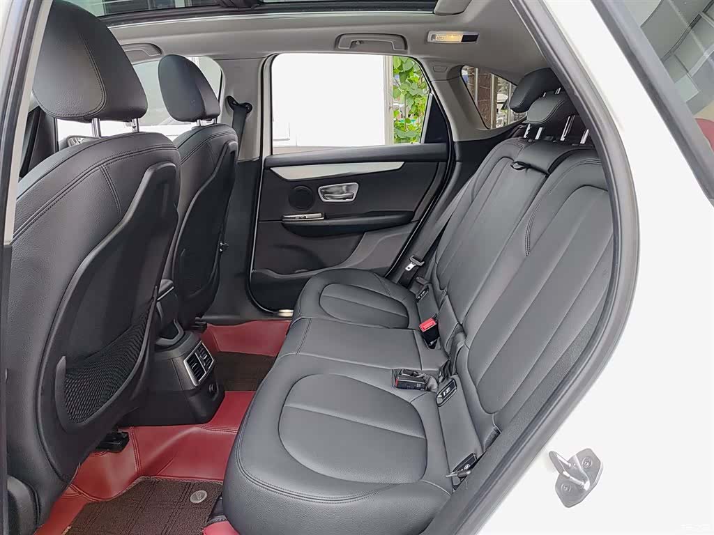 BMW 2 Series, 2017 8