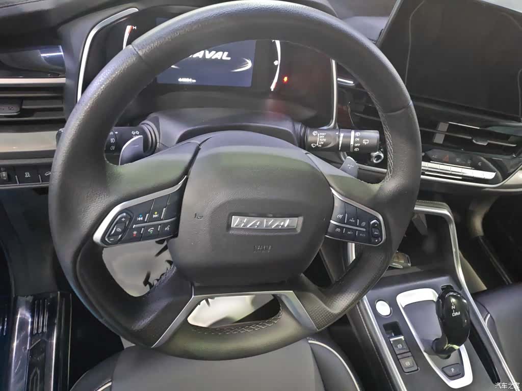 Haval H6, 2023 4