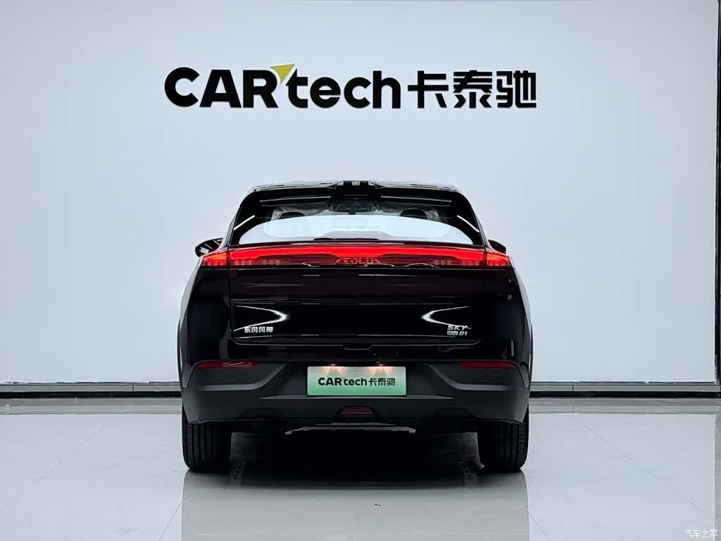 DongFeng EV01, 2025 4