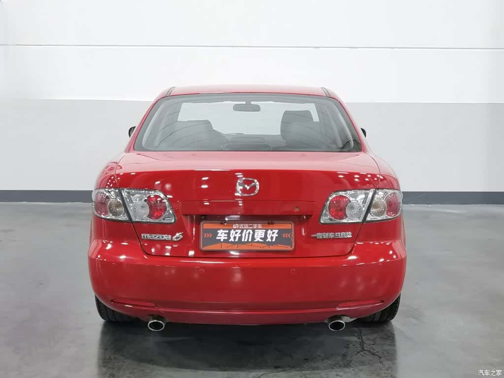 Mazda 6, 2015 4