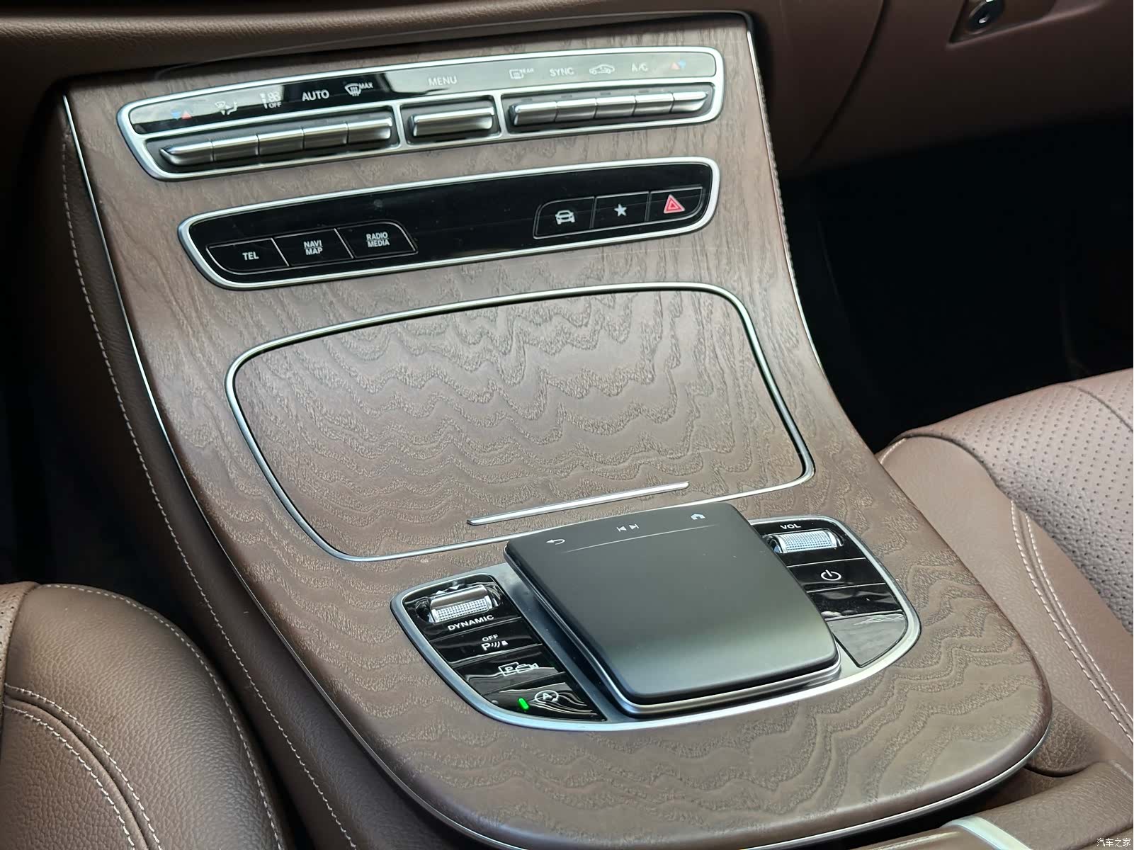 Mercedes-Benz E-Class, 2021 17