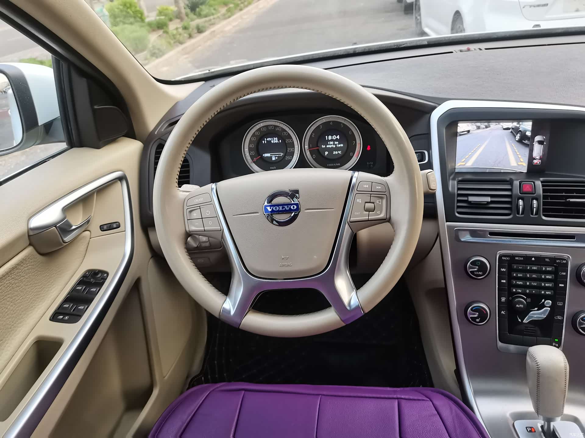 Volvo XC60, 2011 18