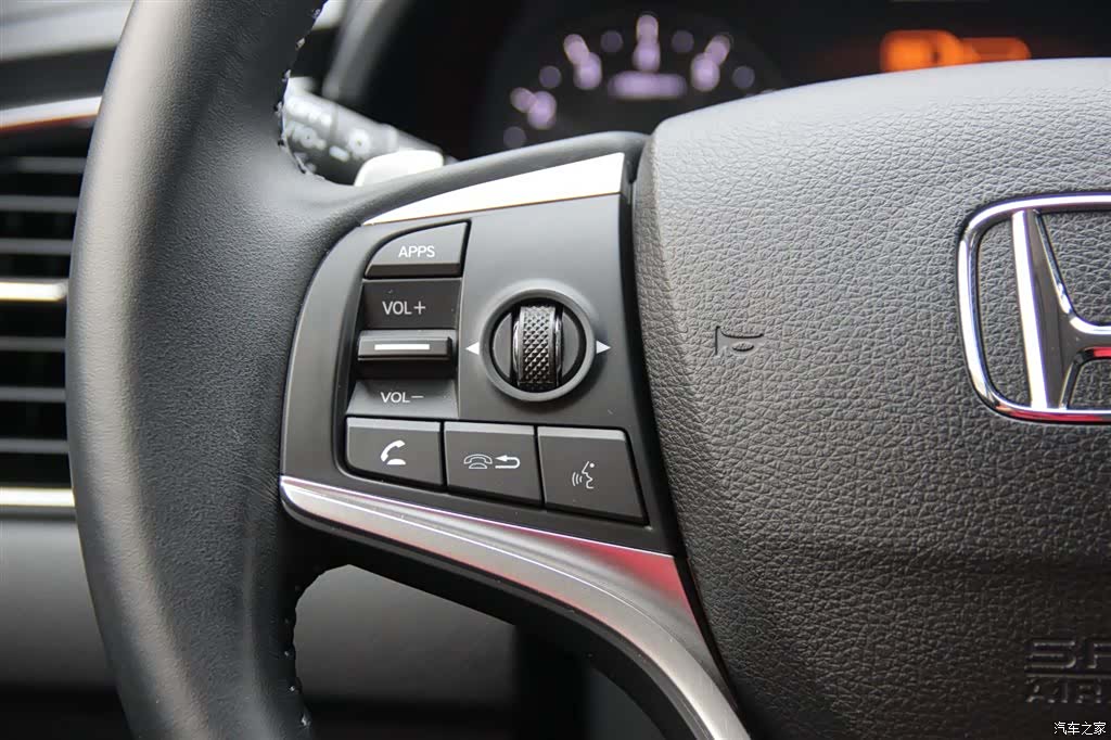 Honda Avancier, 2023 18
