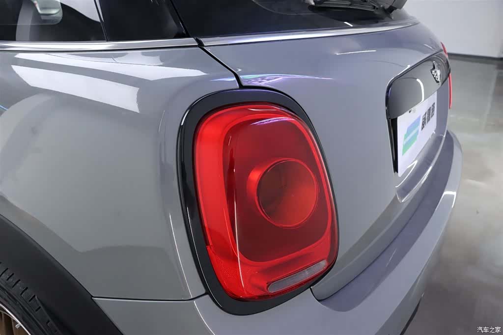 Mini Cooper, 2016 31