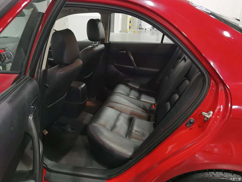 Mazda 6, 2015 15