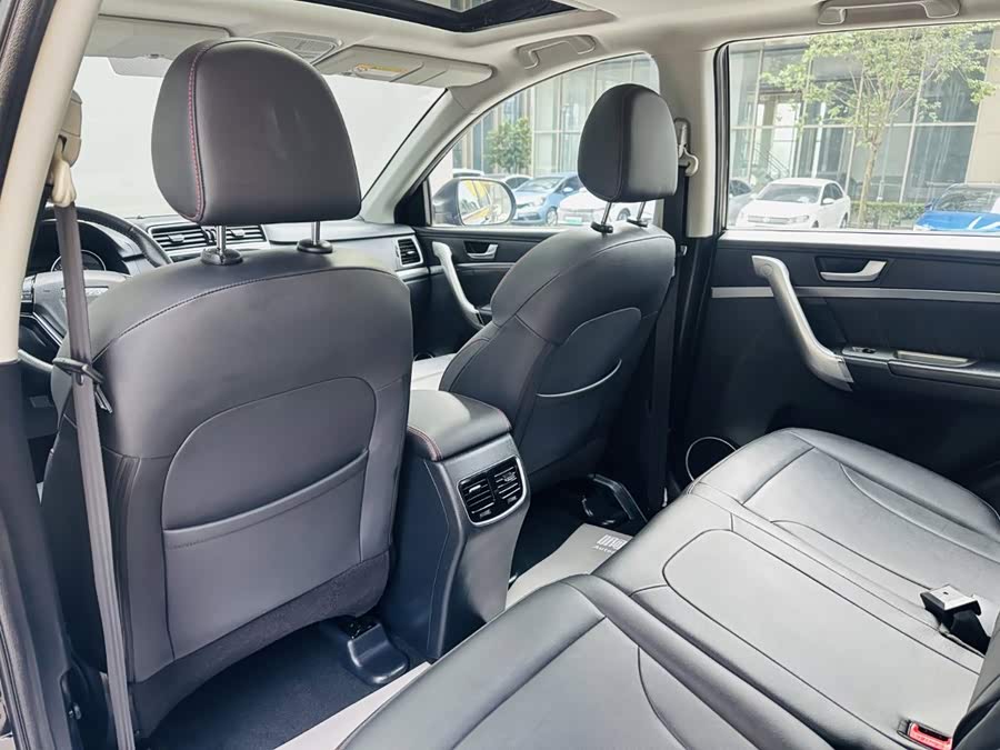 Haval Haval M6 2019, фото 7