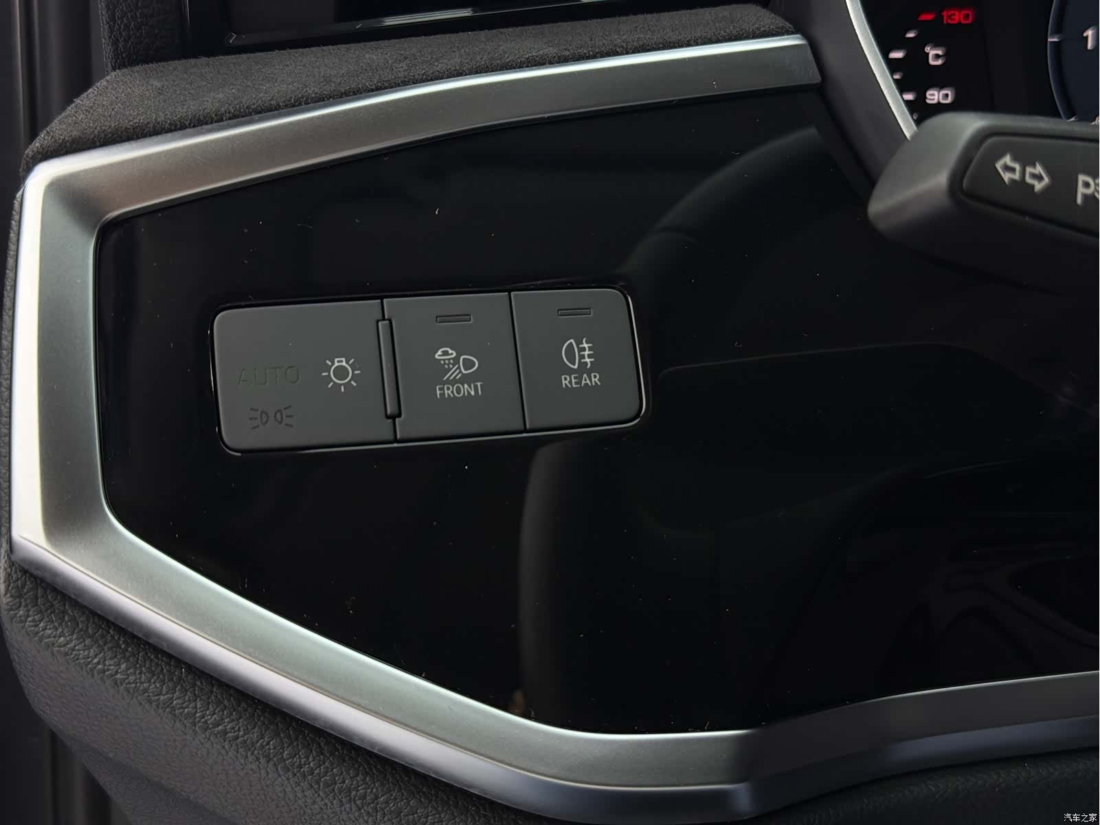 Audi Q3, 2022 19