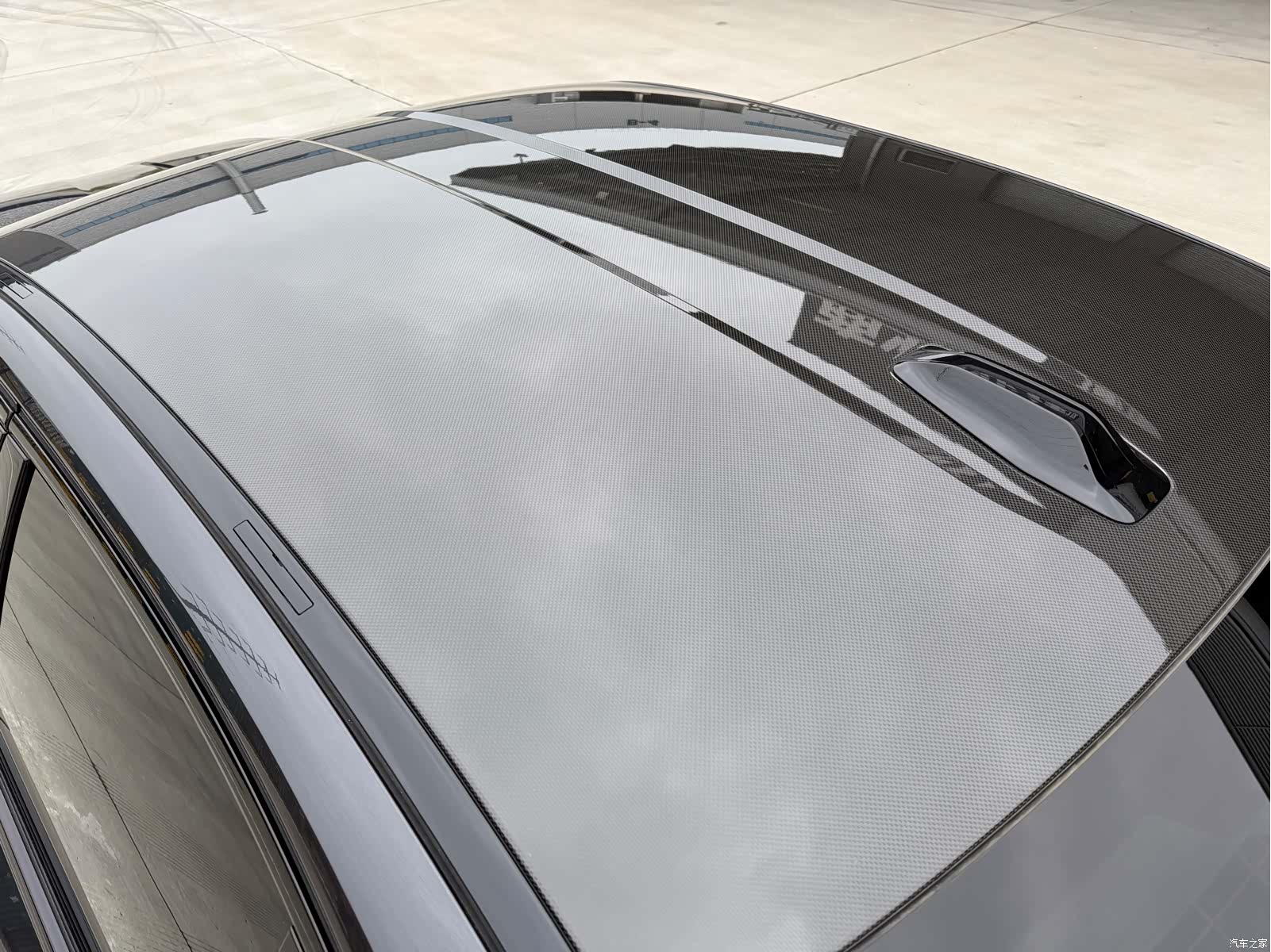 BMW M5, 2025 26