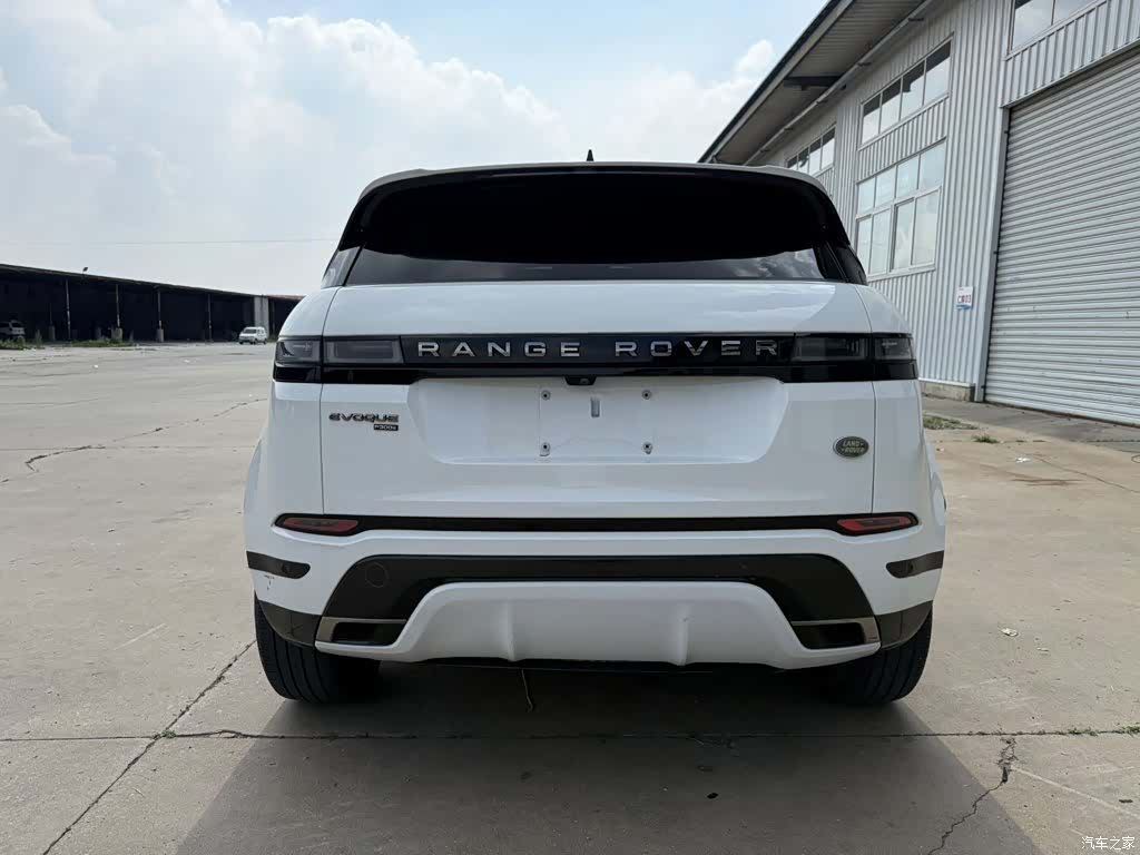 Land Rover Range Rover, 2023 8
