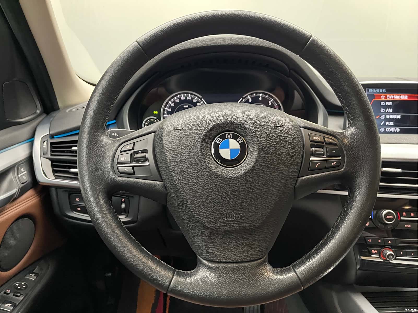 BMW X5, 2019 15