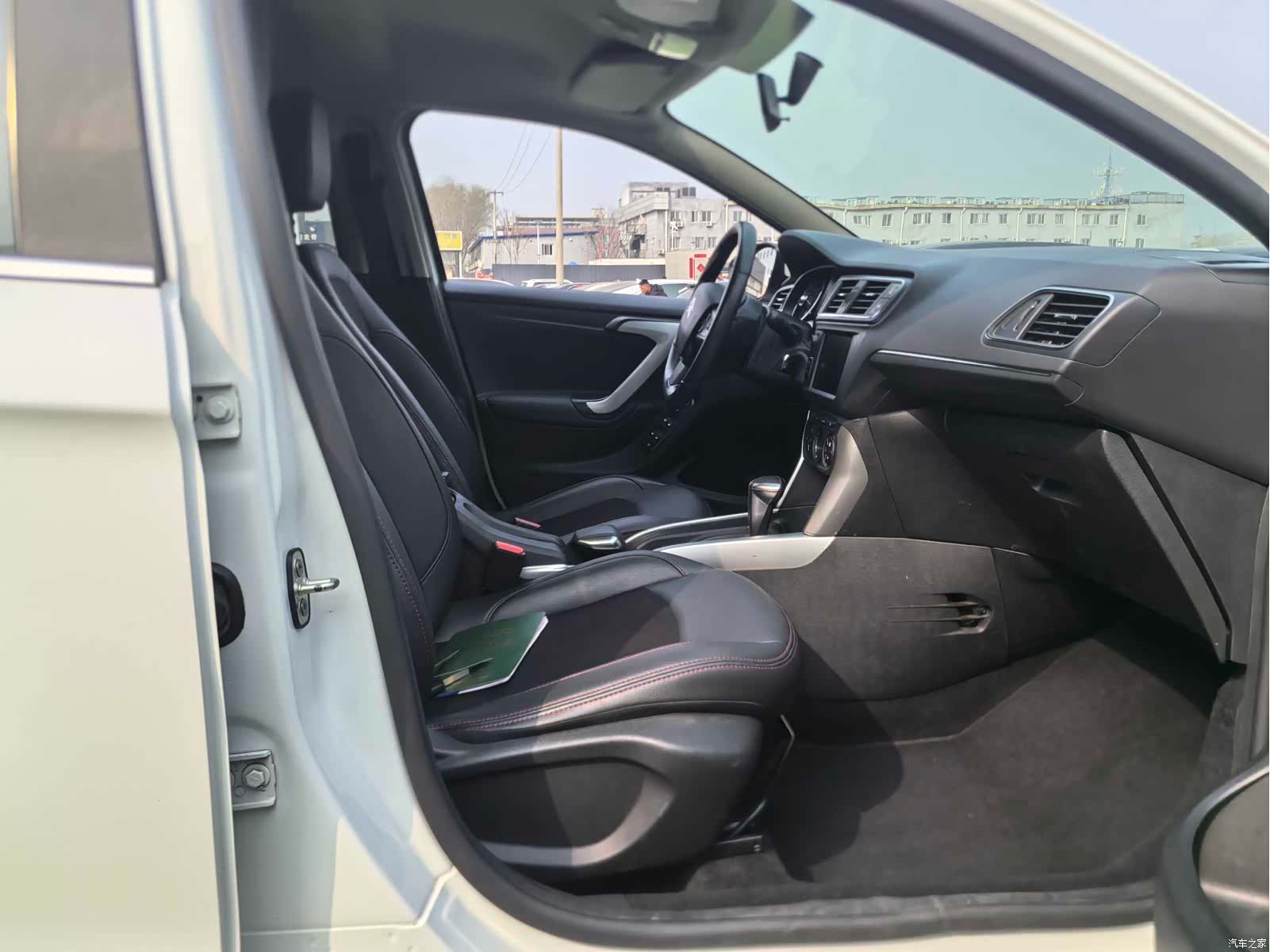 Citroen C3-XR, 2017 14