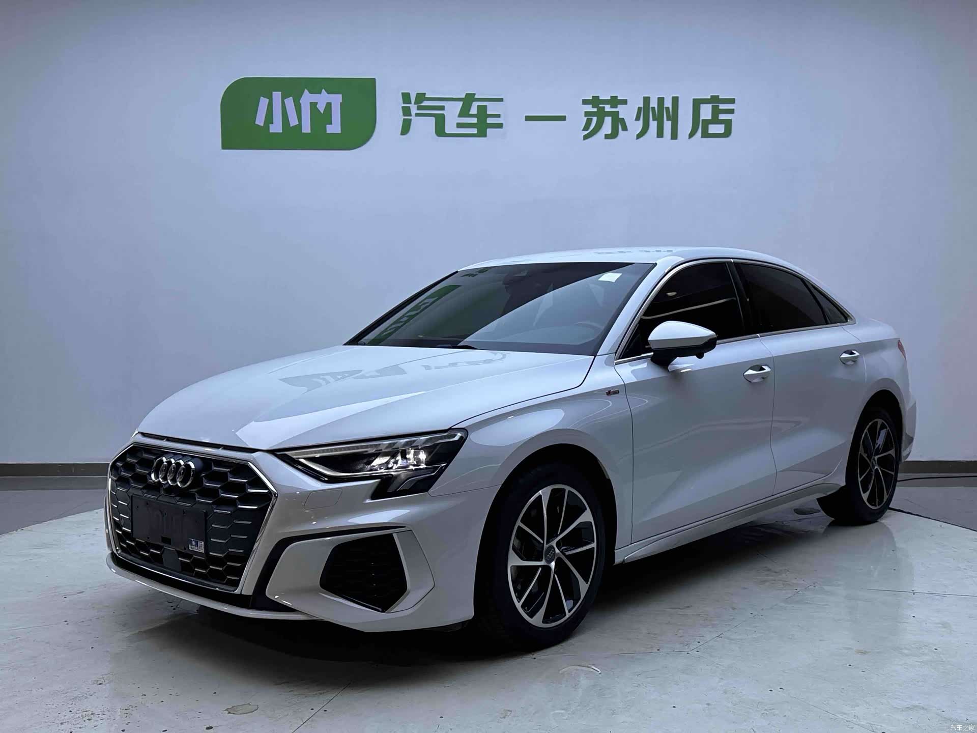Audi A3, 2022 1