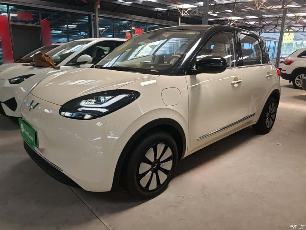 Wuling Bingo, 2026 1